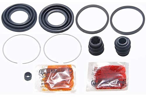 FEBEST 0475-V45F Power Brake Systems