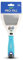Axus Decor Pro-Fill (Blue Series) Stainless Steel Flexible Filling Knife, Filler Knife - Putty Knife for Professional & DIY Projects - Anti Rust Blade and Rubberized Handle - 4 Inch/ 100mm