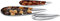 PHILIPPI - design en détail BLOB Schalen-Set 3-tlg.