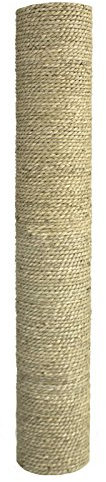 VESPER VP Natur Tube Sisal pour Chat 8 x 50 cm