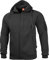 Pentagon Leonidas Tactical Sweater 2.0 Schwarz, Schwarz, XL