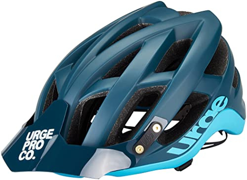 SeriAll Helm Nachtblau S/M