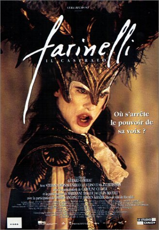 Farinelli [FR Import]