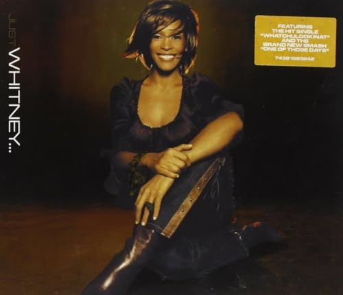 Houston Whitney: Just Whitney