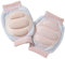 Playshoes Unisex Kinder 498801 Knieschoner, 586-Rosa, Einheitsgröße