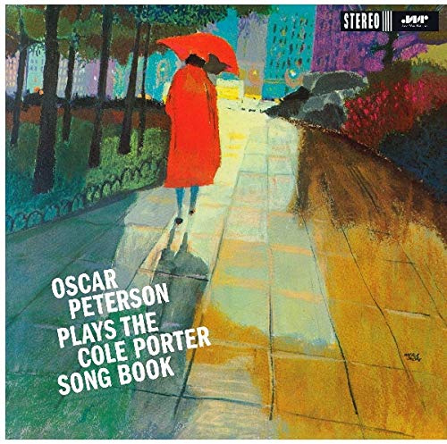 Plays the Cole Porter Song Book [Vinyl]