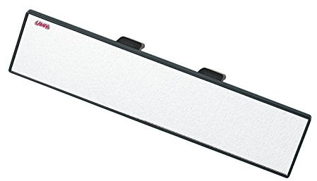 Lampa 65513 Panorama-Innenspiegel 'Wide-Screen', 300x65 mm