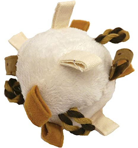 Natural Nippers Loopy Fun Ball X 3 Packs