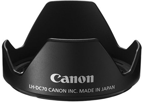 Canon LH-DC70 - Gegenlichtblende - für PowerShot G1 X, 5973B001AA