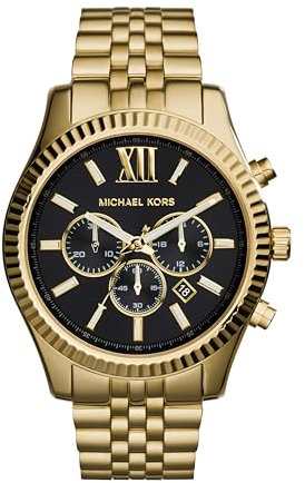 Michael Kors Men's Wrist Watch MK8286