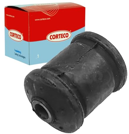 Corteco 21652937 Lagerung, Lenker hinten | 21652937 passend für Calibra Omega Senator Vectra
