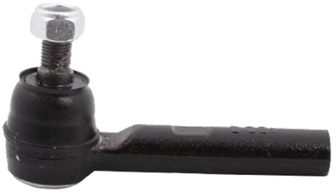 JAPANPARTS Spurstangenkopf Vorderachse Traggelenk TI-2002 Kompatibel mit TOYOTA LAND CRUISER KDJ12, GRJ12