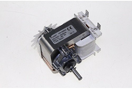 CANDY - MOTORVENTILATEUR pour lave linge CANDY