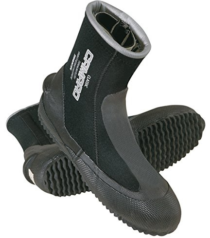 Camaro Tauchfüsslinge Diving Boot Classic