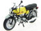 nn Jawa Type 23 Mustang DDR Ostalgie Motorrad Modell Atlas 1:24