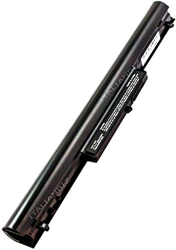 ITALIANBIZ Batteria Compatibile per Sleekbook Compatibile con HP Pavilion 15-b118sl 15-b119sl 15-b121el 15-b121sl 15-b124sl 15-b125sl 15-b128el 15-b129el 15-b131el 15-b140el 15-b140sl