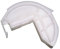 Recamania SUPPORTO MOLLA LAVATRICE WHIRLPOOL ADG7556M, ADP904-2, ADP972 481240448746