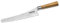 Böker Damast Olive Brotmesser