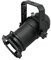 Eurolite 060120 MR-16 Spot PAR-16 Noir