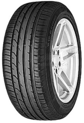 Continental PremiumContact 2 FR - 215/45R16 86H - Sommerreifen