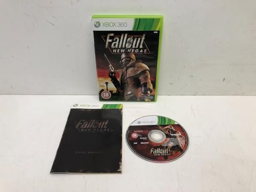 Fallout: New Vegas (Xbox 360)