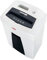 HSM SECURIO C16 Small Office Aktenvernichter, Sicherheitsstufe P2, 14 Blatt Streifenschnitt, Blauer Engel