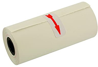 Laser 5283 Printer Roll For 5275