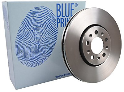 Blue Print ADV184309 Brake Disc