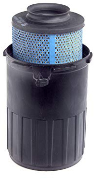 Hengst E295L Luftfilter