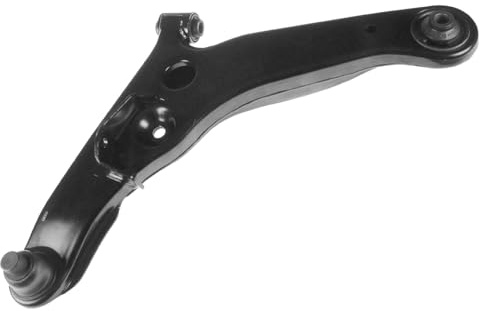 Blue Print ADC486117 Lower Suspension Arm