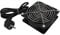 WP WPN-ACS-FAN120 Negro Hardware - Accesorio de refrigeración (120 mm, 120 mm, 38 mm)