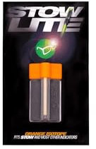 Korda Stow Lite Orange Isotop – kisoo