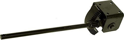 Lawnmowers Parts tondeuses Pièces d'artisanat 106,7 cm d'équitation Tondeuse à Gazon Volant Sector 167902 Compatible avec Poulan Husqvarna