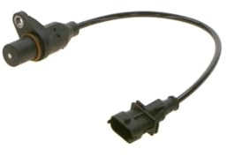 BOSCH Drehzahlsensor, Motormanagement 0281002411