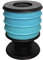 Eco-Worms - Lombricomposteur ECO-WORMS coloris bleu turquoise