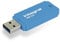 Integral 32GB Neon Blue USB 3.2 Gen 1 Flash Drive