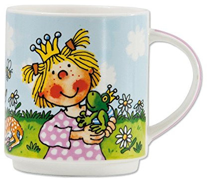 Lutz Mauder Lutz mauder19580 Prinzessin Miabella stapelbare Becher