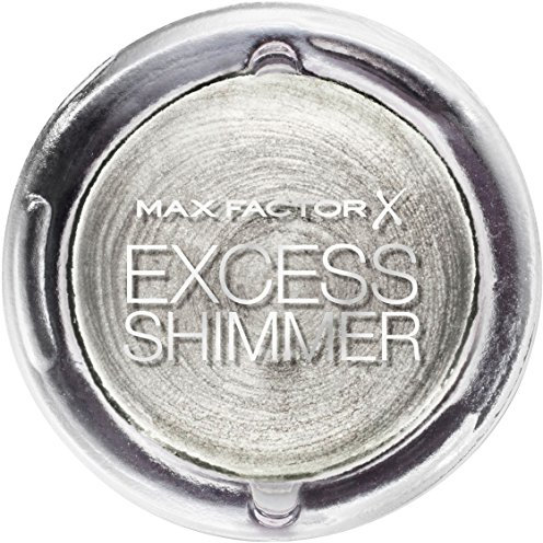Max Factor Excess Eyeshadow 05, crystal, 1er Pack (1 x 7 ml)