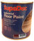 SupaDec Industrial Floor Paint 1L Tile Red