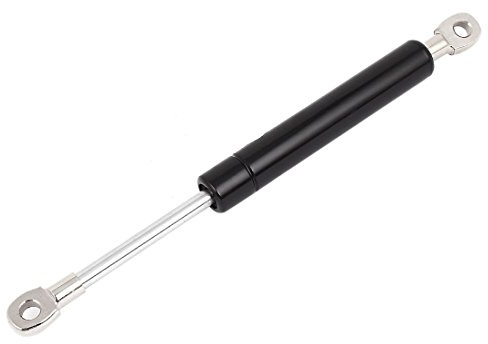 sourcingmap Car 5Kg 11lb Force Gas Spring Hood Lift Strut Prop Rod 200mm Long