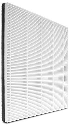 Philips Ersatz NanoProtect HEPA-Filter für Luftwäscher HU5930/10, FY1114/10