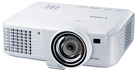 Canon LV-X310ST - 0911C003