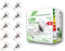 greenandco 10x GU10 LED Spot | 7W 450 lm | 3000K warmweiß | 36° | 230V | CRI 90+ | flimmerfrei | nicht dimmbar
