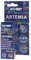 HOBBY Aquaristik Artemia Eier I 20 ml I Lebendfutter für Aquarienfische I Artemien-Eier zur Zucht von Artemia-Nauplien I Frische Artemia für nährstoffreiche und gesunde Ernährung I Artemiazysten