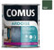 ARDOISE VERT FERRY 0.75L - Peinture pour la création de tableaux ardoise - COMUS