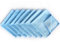 Autocare Microfiber Glass Cleaning Cloths Towels for Screen Tablets Camera Lenses
