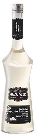 Sirope de Azúcar Sanz 70 cl