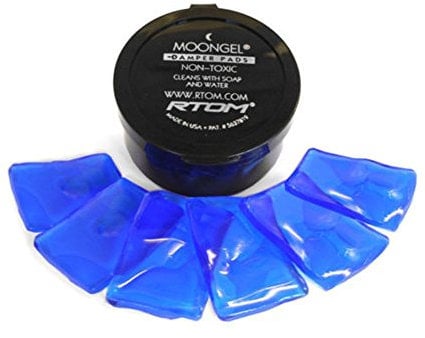 Rtom Moongel Damper Pads (6 Stück)