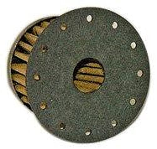 WIX 33039 Fuel Filter Replacement Compatible with GM Family of Cars with A-C (59-67) (10 Micron)