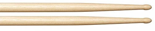 Stagg SHV2B Paire de Baguettes V series /2B - Olive Bois